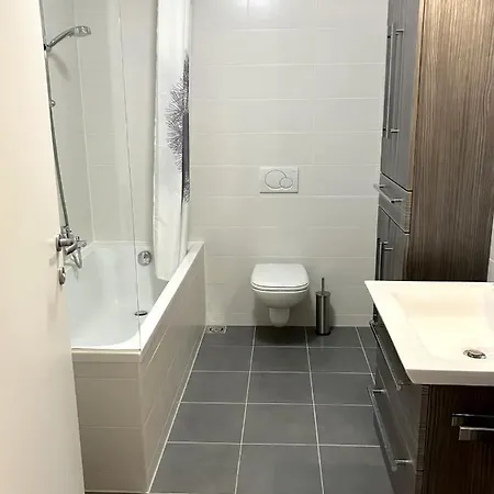 Rosie Apartment