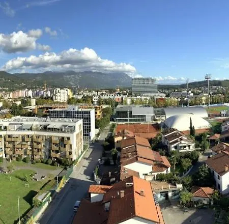 Rosie * Nova Gorica