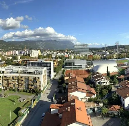 Rosie * Nova Gorica