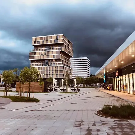 Apartment Rosie Nova Gorica
